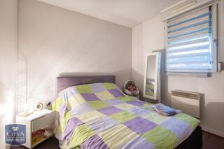  Appartement � vendre 2 pi�ces 44 m�