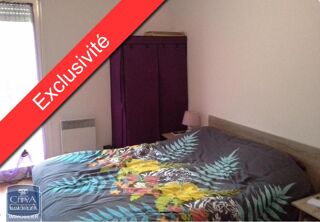  Appartement � vendre 3 pi�ces 53 m�