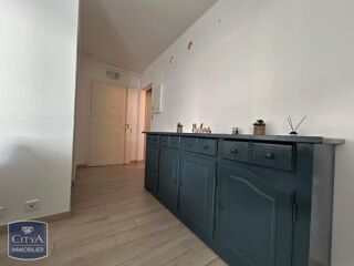  Appartement  vendre 3 pices 62 m