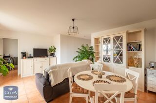  Appartement � vendre 3 pi�ces 56 m�