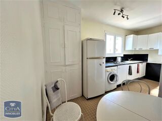  Appartement  vendre 3 pices 56 m