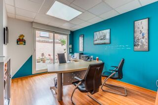  Immeuble  vendre 158 m