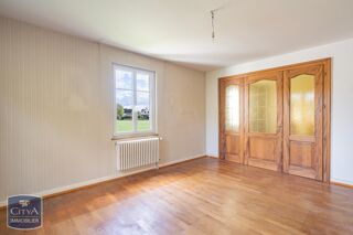  Maison � vendre 6 pi�ces 167 m�