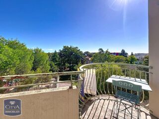  Appartement  vendre 3 pices 63 m