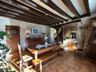  Maison � vendre 10 pi�ces 230 m�