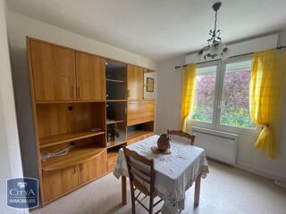  Appartement � vendre 1 pi�ce 19 m�