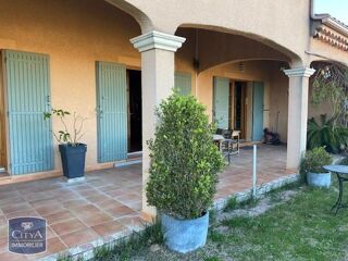  Maison � vendre 5 pi�ces 167 m�