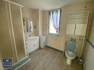  Maison � vendre 5 pi�ces 110 m�