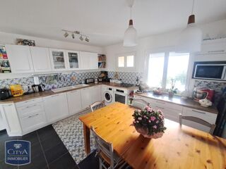  Appartement � vendre 4 pi�ces 74 m�