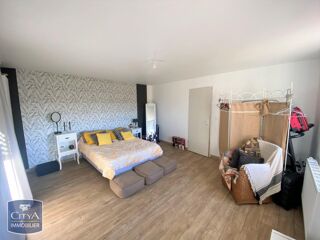  Maison  vendre 4 pices 126 m