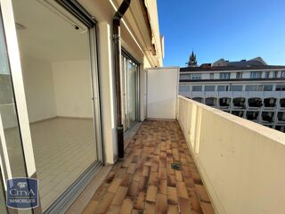  Appartement  vendre 1 pice 27 m