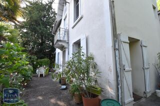  Maison � vendre 5 pi�ces 116 m�