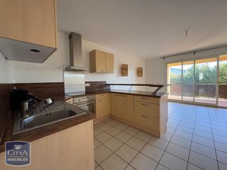  Appartement  vendre 2 pices 47 m