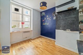  Appartement � vendre 3 pi�ces 85 m�