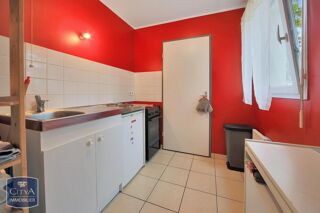  Appartement  vendre 3 pices 54 m