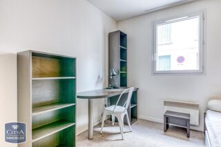  Appartement  vendre 1 pice 18 m