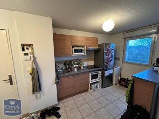  Appartement � vendre 3 pi�ces 59 m�