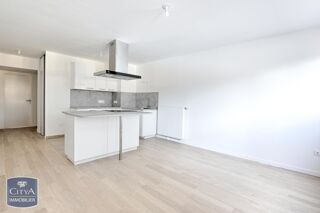  Appartement � vendre 2 pi�ces 53 m�