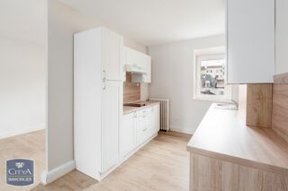  Appartement � vendre 2 pi�ces 40 m�