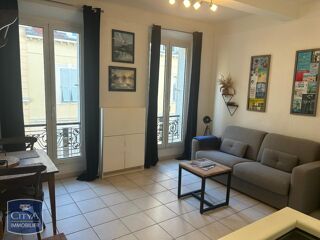  Appartement  vendre 1 pice 22 m
