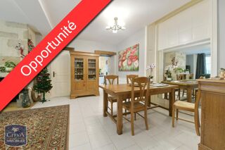  Appartement  vendre 4 pices 127 m