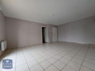 Appartement  vendre 3 pices 62 m