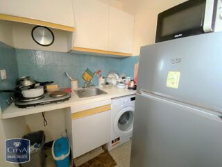  Appartement  vendre 2 pices 42 m