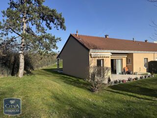  Maison � vendre 77 m�