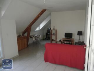  Appartement � vendre 2 pi�ces 49 m�
