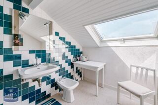  Maison � vendre 5 pi�ces 126 m�
