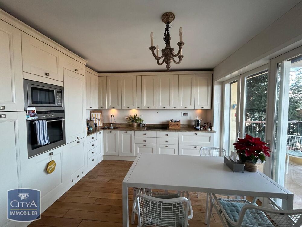 � vendre  Appartement Saint-Jean-Cap-Ferrat (06230)