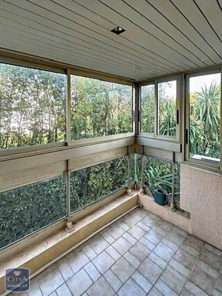  Appartement � vendre 2 pi�ces 56 m�