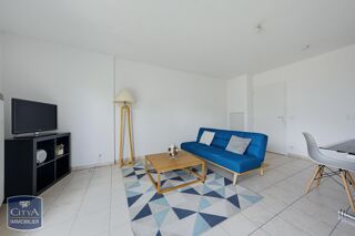  Appartement � vendre 2 pi�ces 43 m�