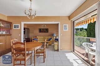  Appartement � vendre 4 pi�ces 70 m�