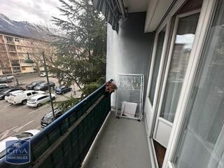  Appartement  vendre 2 pices 57 m