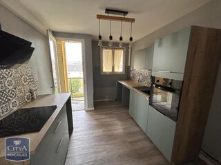  Appartement � vendre 3 pi�ces 52 m�