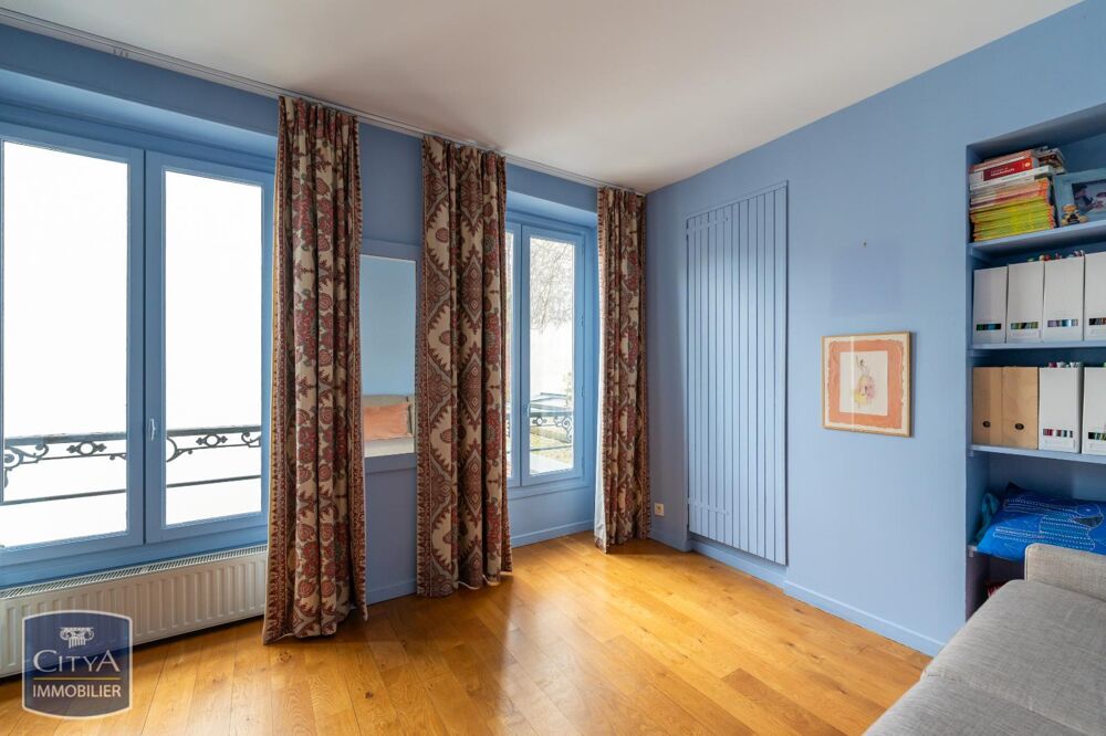 � vendre  Appartement Paris 15