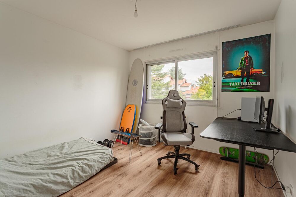 � vendre  Appartement Biarritz (64200)