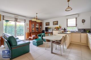  Appartement  vendre 3 pices 79 m