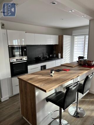  Appartement  vendre 3 pices 71 m