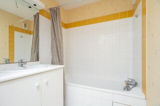  Appartement � vendre 2 pi�ces 48 m�