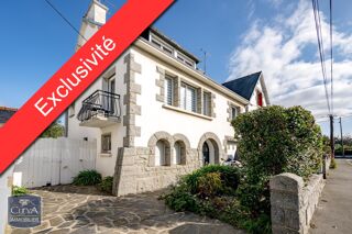  Maison  vendre 6 pices 132 m