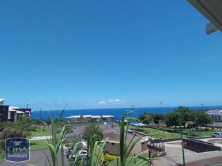  Appartement � vendre 3 pi�ces 60 m�