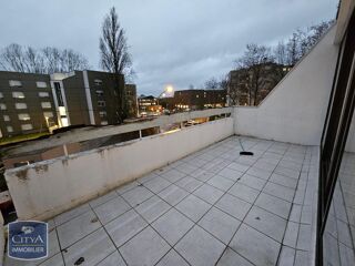  Appartement � vendre 5 pi�ces 93 m�