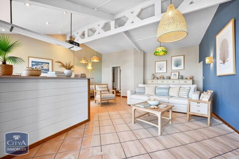   Vente Maison Maison - 5 pice(s) - 147 m