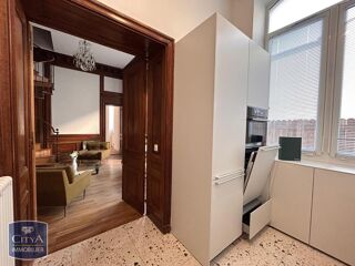  Appartement � vendre 4 pi�ces 88 m�