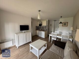  Appartement � vendre 3 pi�ces 48 m�