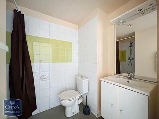  Appartement  vendre 18 m