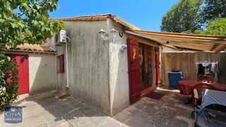  Maison  vendre 3 pices 29 m