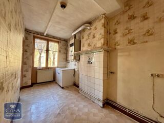  Appartement  vendre 2 pices 39 m